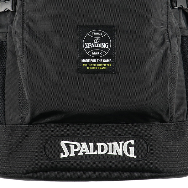 SPALDING）デイパック