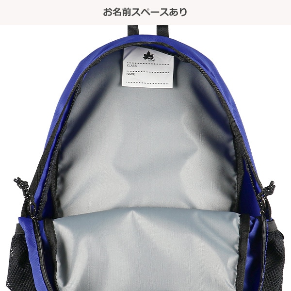 LOGOS PARK）スタンダードデイパック