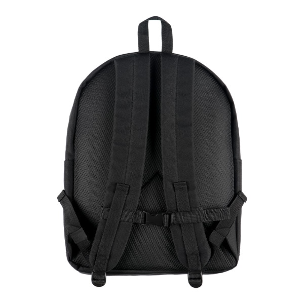 リュック（ベアー・ブラック）