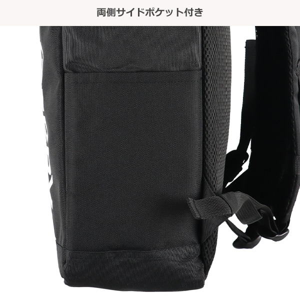 スクエアリュック（GERRY）