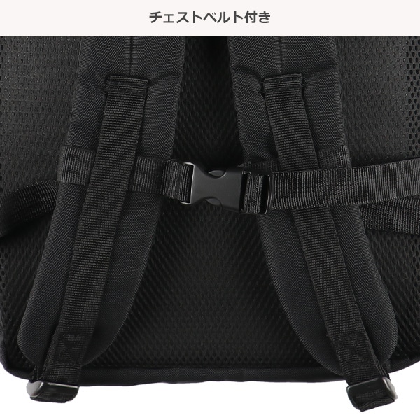 スクエアリュック（GERRY）