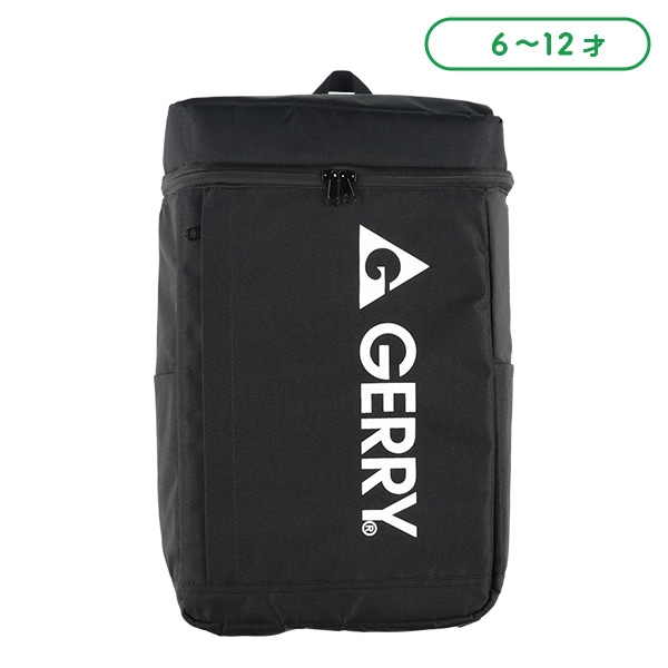 スクエアリュック(GERRY)