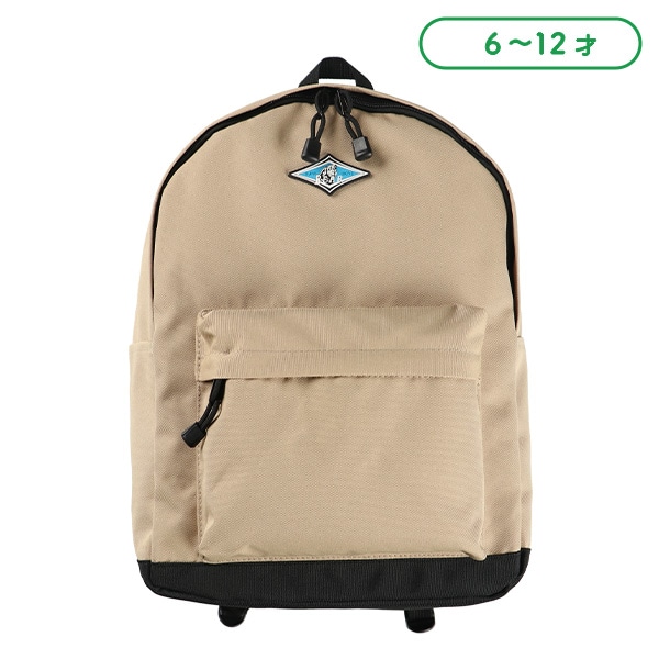 リュック（ベアー・ベージュ）