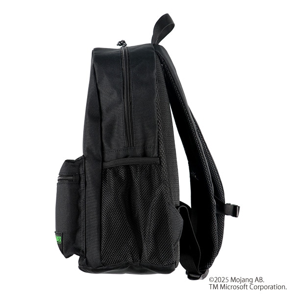 デイパック（マインクラフト・エンダードラゴン）