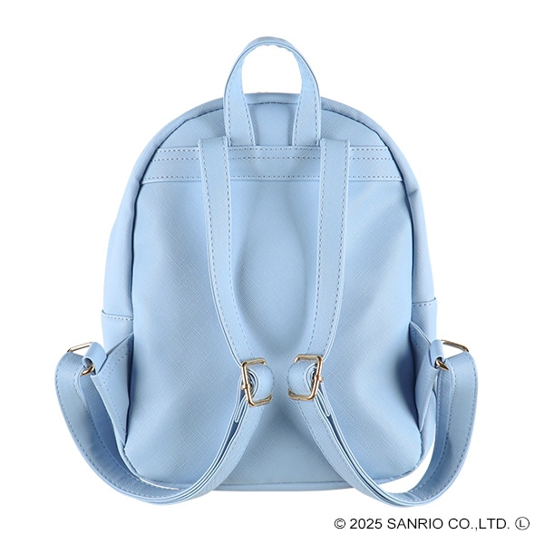 合皮リュック（シナモロール）