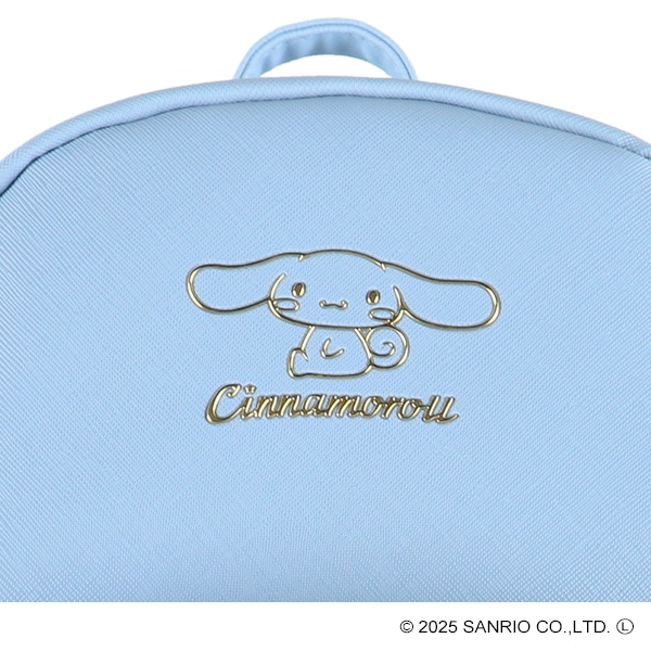 合皮リュック（シナモロール）