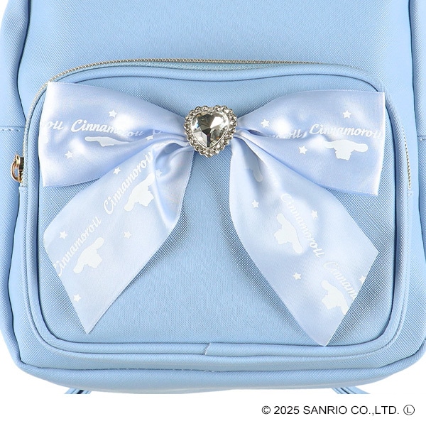 合皮リュック（シナモロール）