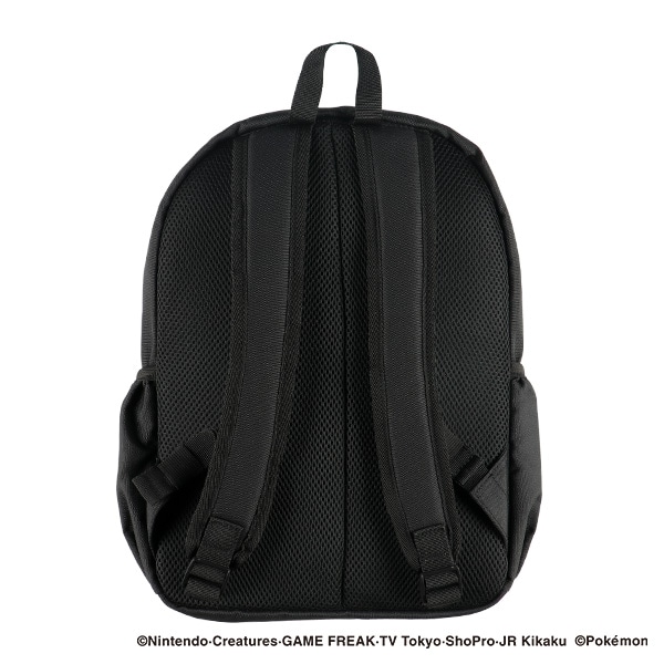 リュック（ポケモン）