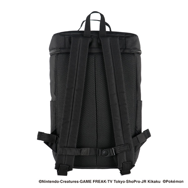 スクエアリュック（ポケモン）