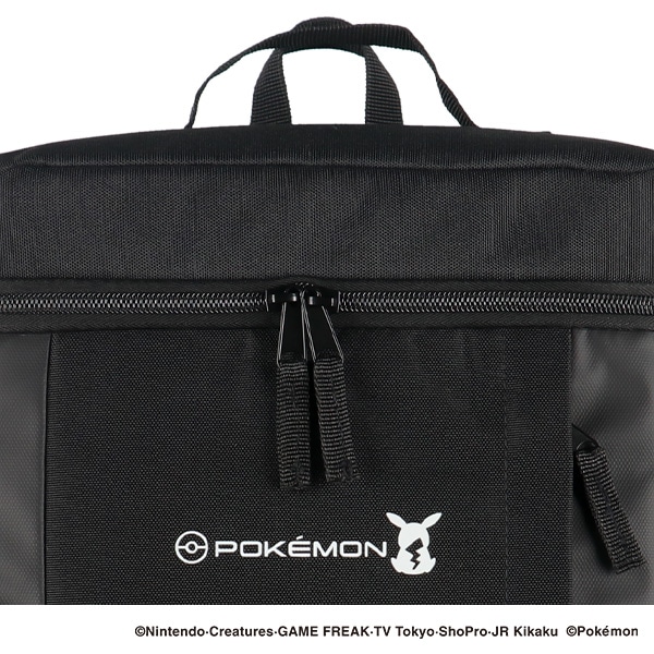 スクエアリュック（ポケモン）