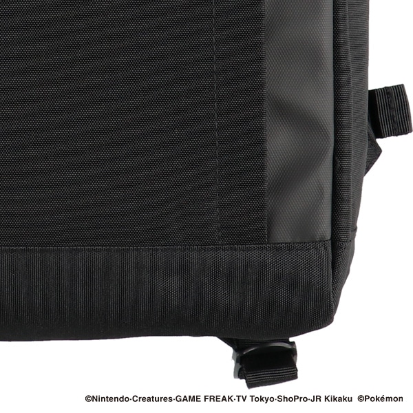 スクエアリュック（ポケモン）