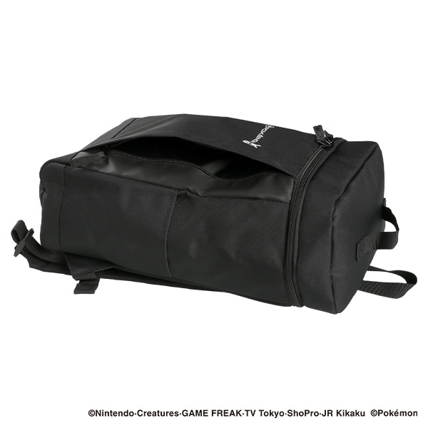 スクエアリュック（ポケモン）