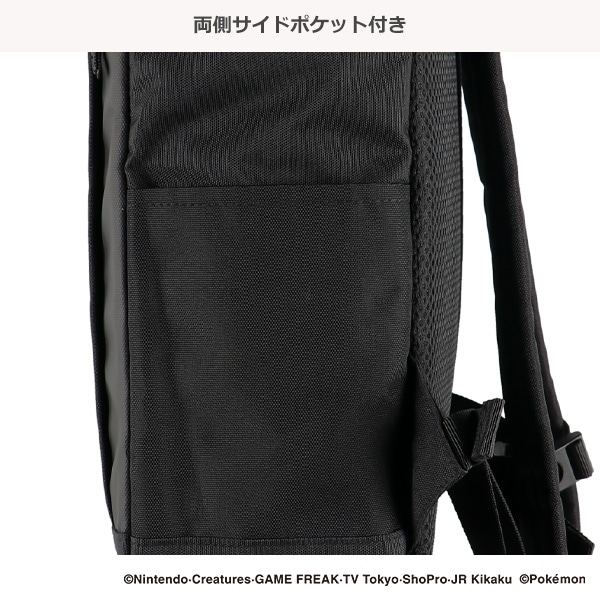 スクエアリュック（ポケモン）