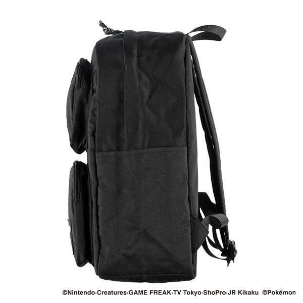 シンプルリュック（ポケモン）
