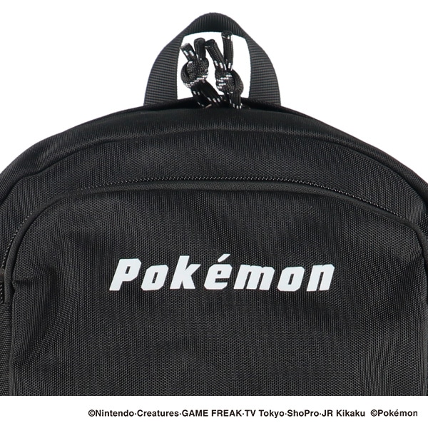 シンプルリュック（ポケモン）