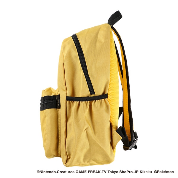 リュック（ポケモン・イエロー）