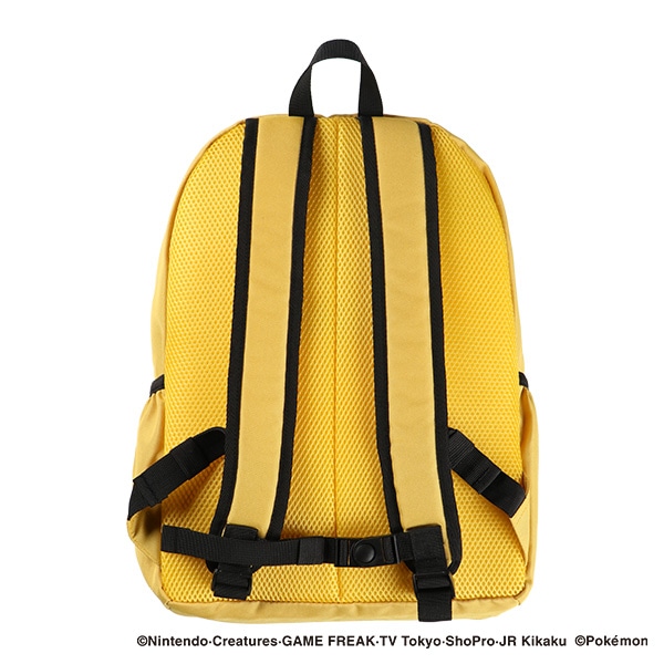 リュック（ポケモン・イエロー）
