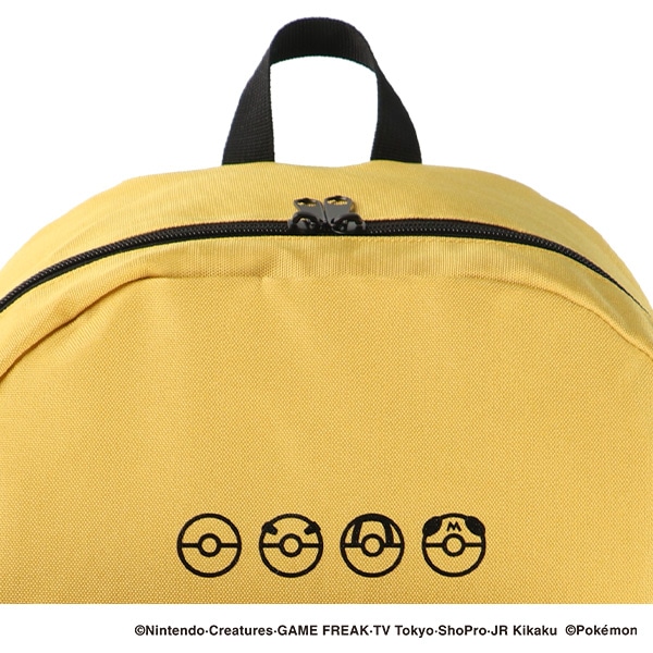 リュック（ポケモン・イエロー）
