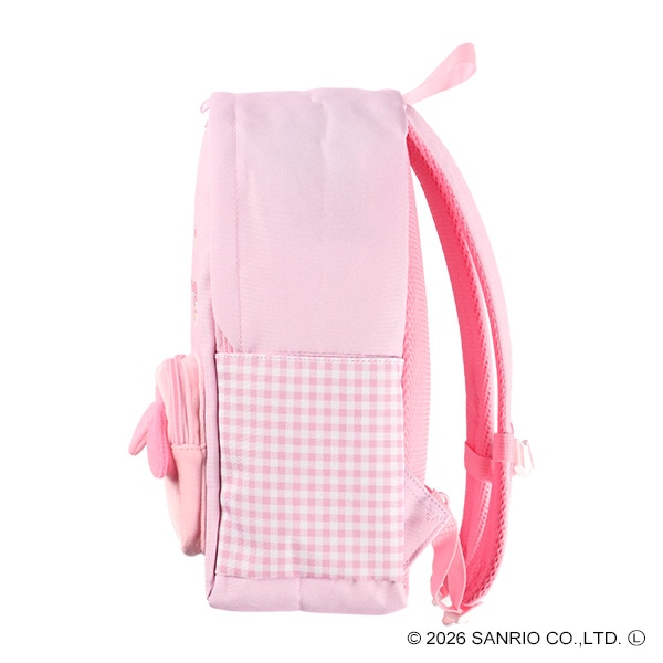 ダブルポケットリュック（マイメロディ）