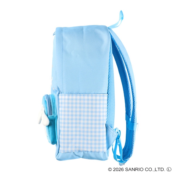 ダブルポケットリュック（シナモロール）