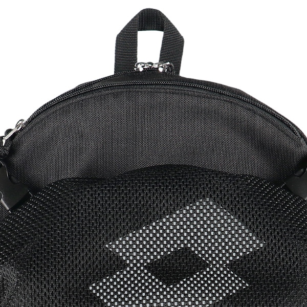 LOTTO）ボールリュック