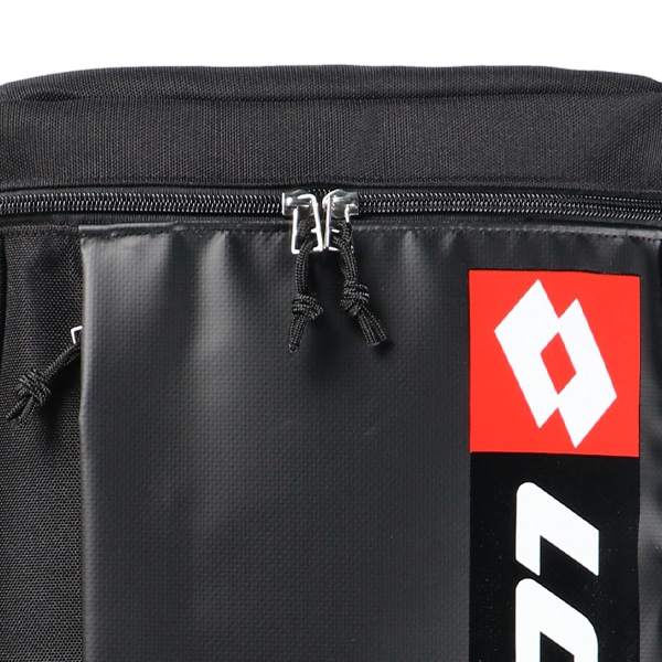 LOTTO）スクエアリュック