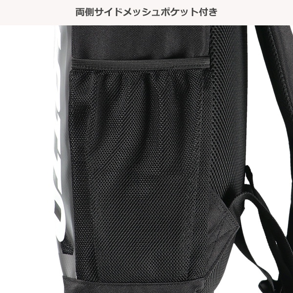 LOTTO）スクエアリュック