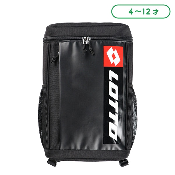 LOTTO）スクエアリュック