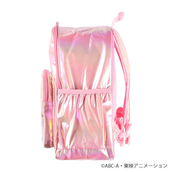 リュック（名探偵プリキュア!）