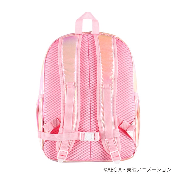 リュック（名探偵プリキュア!）