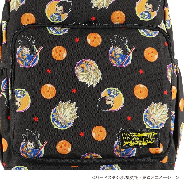 リュック（ドラゴンボールダイマ）