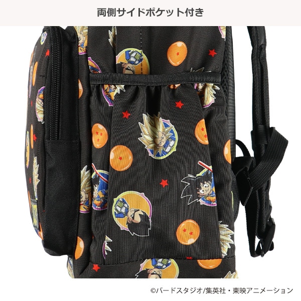 リュック（ドラゴンボールダイマ）