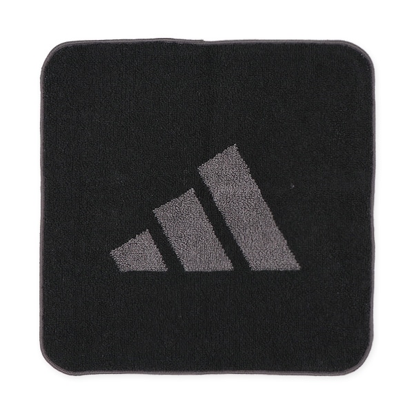 adidas）ミニタオル