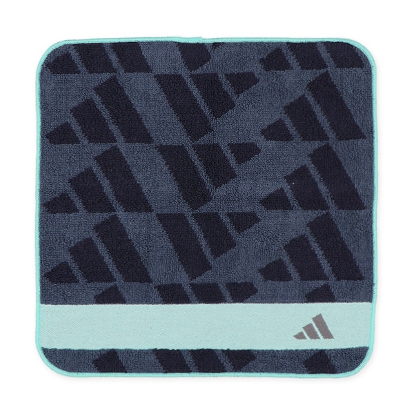 adidas）ミニタオル