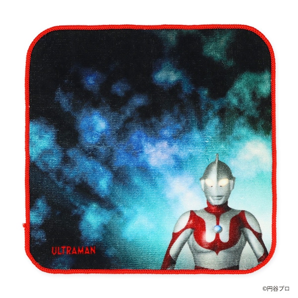 バンダイ）ハンドタオル（ウルトラマン）
