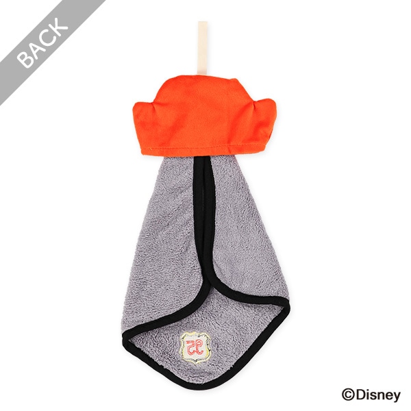 マイクロループタオル（カーズ・コロコロ）