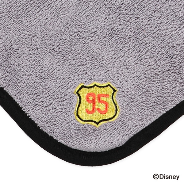 マイクロループタオル（カーズ・コロコロ）