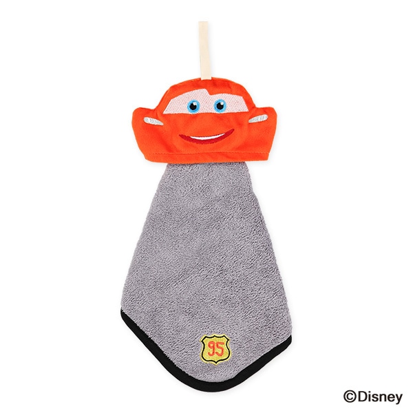 マイクロループタオル（カーズ・コロコロ） | 西松屋オンラインストア