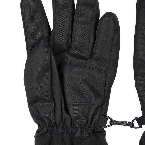 裏ボア防寒用手袋（9-10才）