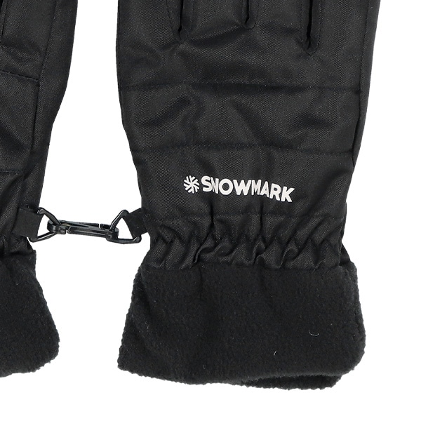 裏ボア防寒用手袋（9-10才）