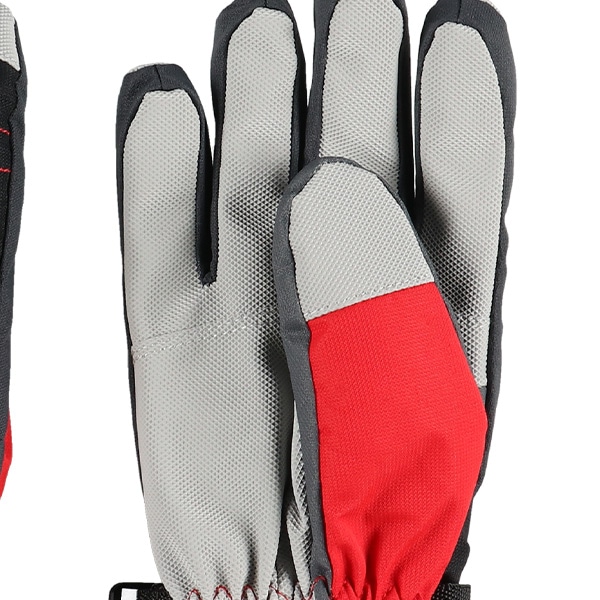 防寒用手袋（11-12才）