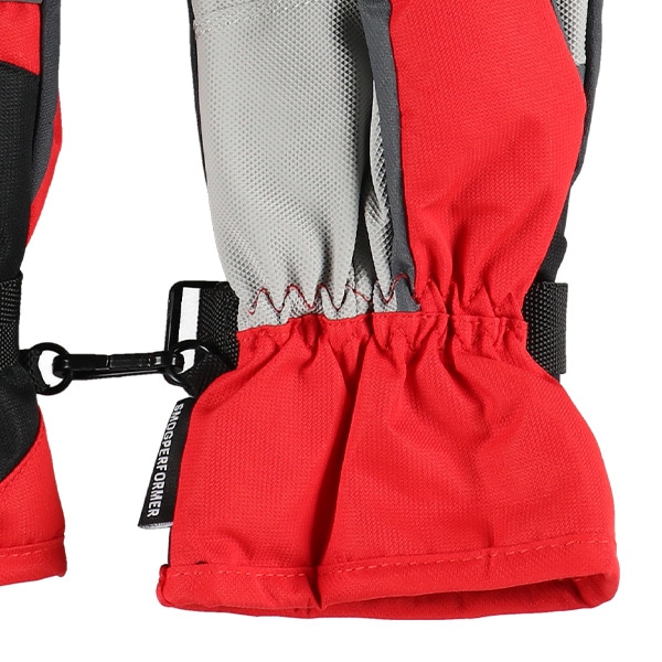 防寒用手袋（11-12才）