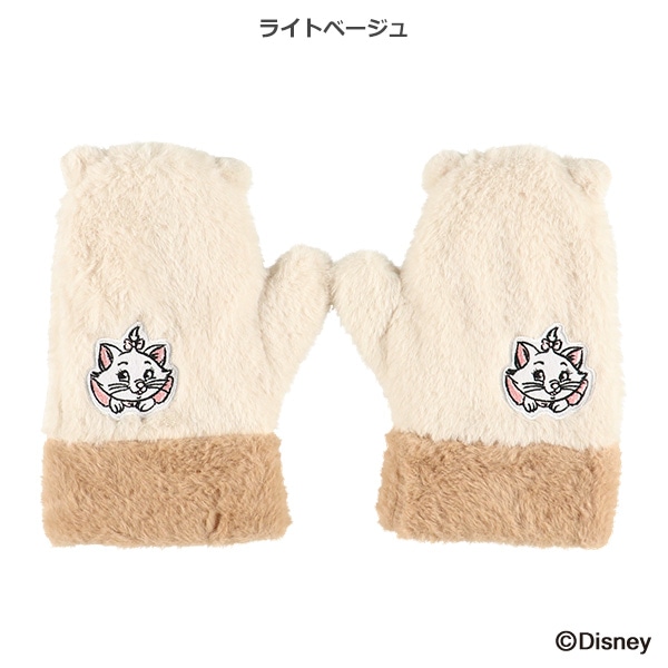ミトン（マリー）（7-8才・9-10才）