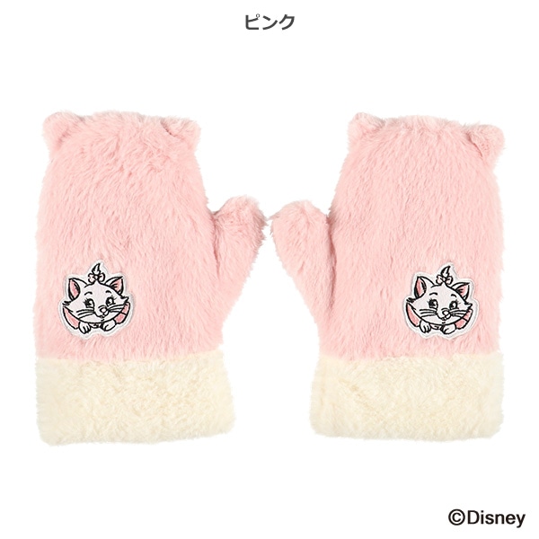 ミトン（マリー）（7-8才・9-10才）