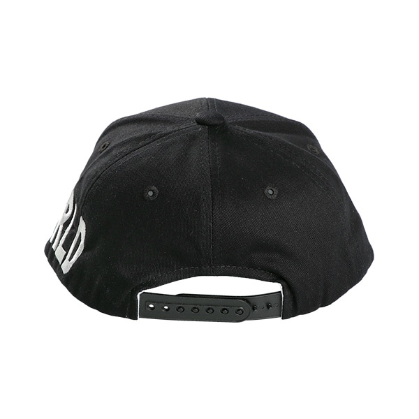 平つば帽子（NEW WORLD）