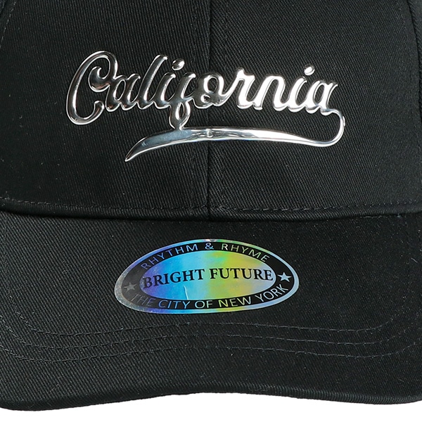 平つば帽子（カリフォルニア）