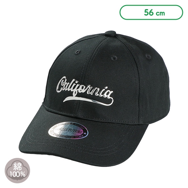 平つば帽子（カリフォルニア）