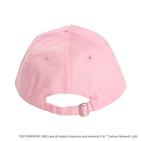 平つば帽子（パワーパフ ガールズ）