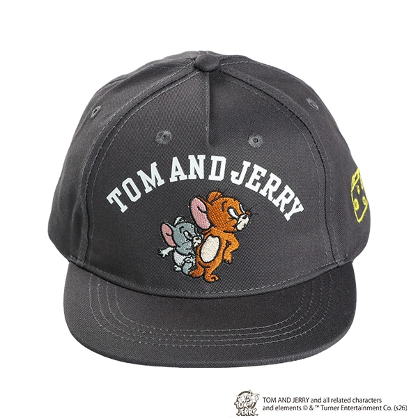 平つば帽子（トムとジェリー）