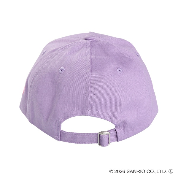 平つば帽子（クロミ）